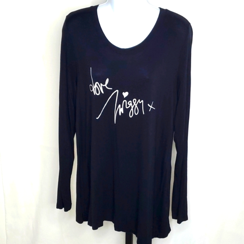 Twiggy T-Shirt